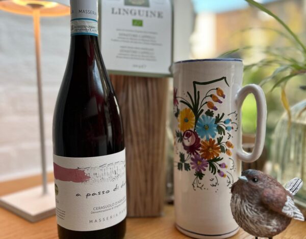 Ceramica e Montepulciano Ceramica e Montepulciano