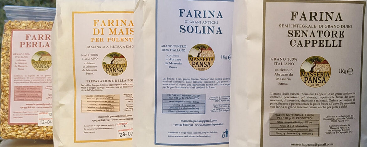 farina-pansa