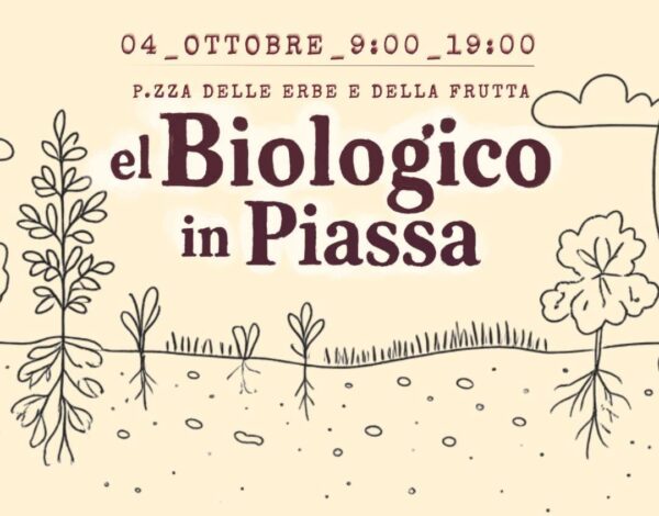 _Biologico in Piassa